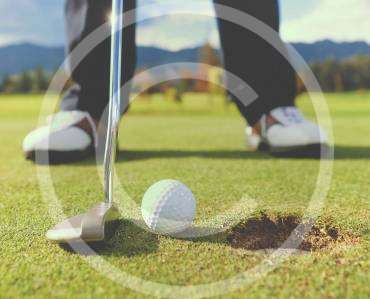 Five Ways To Have More Fun On The Golf Course